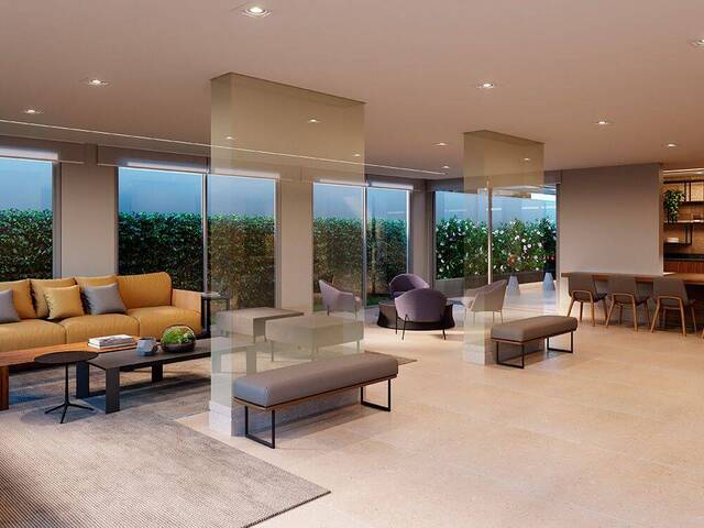 Apartamento para Venda em São Paulo - 5