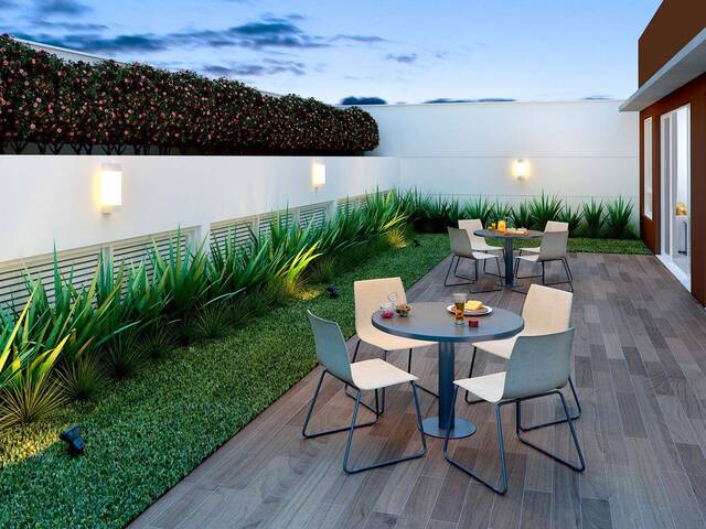 Apartamento para Venda em São Paulo - 2