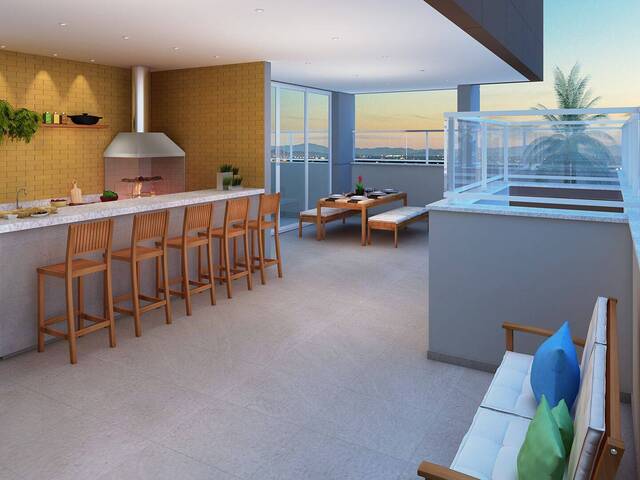 Apartamento para Venda em São Paulo - 3