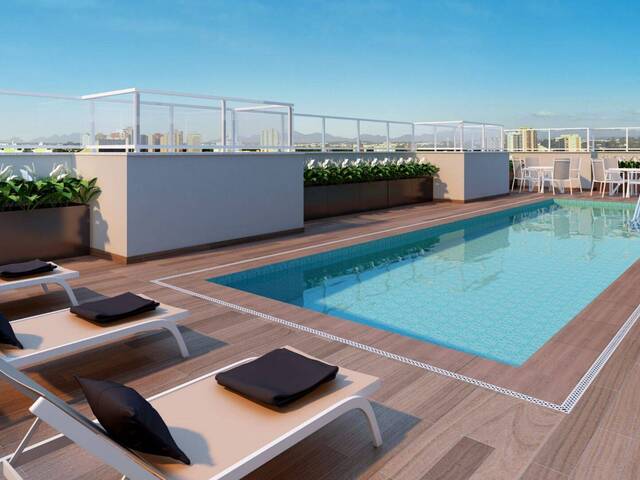 Apartamento para Venda em São Paulo - 4