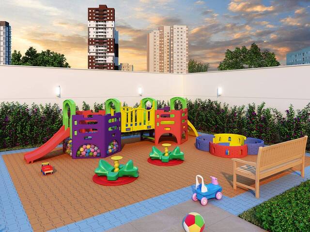 Apartamento para Venda em São Paulo - 5