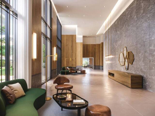 Apartamento para Venda em São Paulo - 2