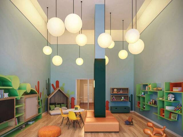 Apartamento para Venda em São Paulo - 3