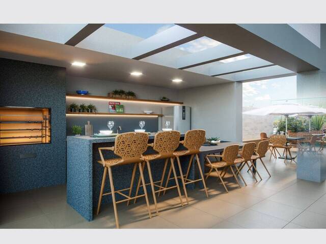 Apartamento para Venda em São Paulo - 4