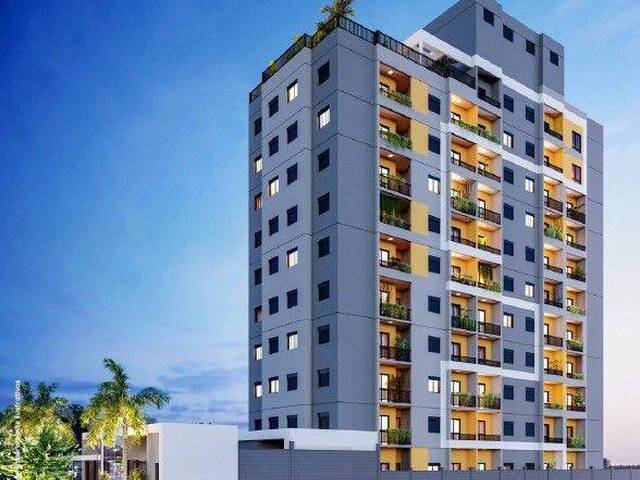 Apartamento para Venda em São Paulo - 2