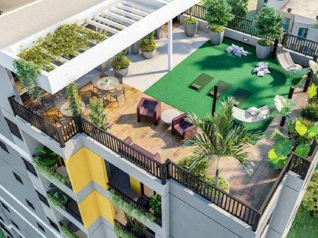 Apartamento para Venda em São Paulo - 3