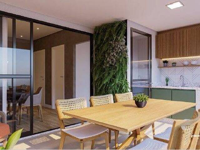 Apartamento para Venda em Paulínia - 2