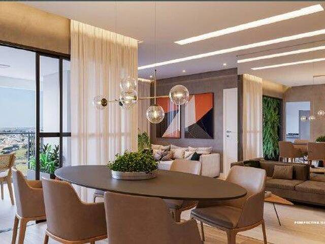 Apartamento para Venda em Paulínia - 3