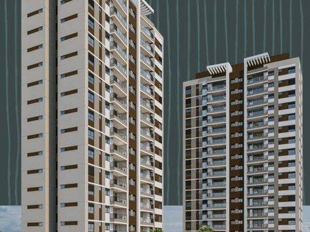 Venda em Morumbi - Paulínia