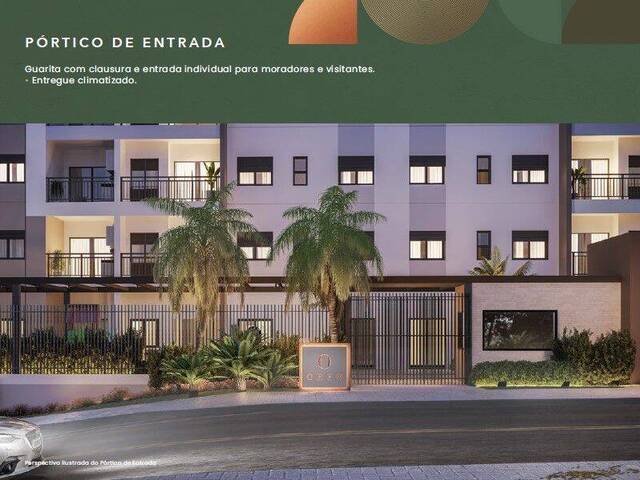 Apartamento para Venda em Campinas - 2
