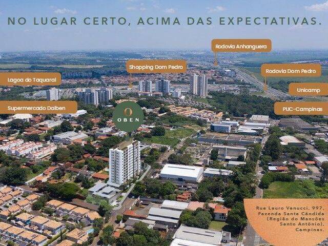 Apartamento para Venda em Campinas - 5