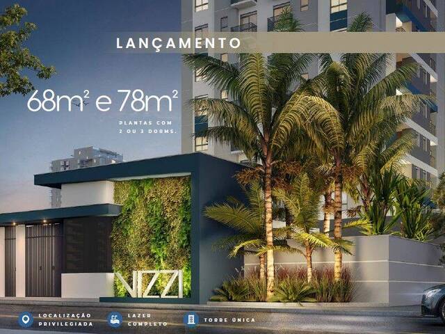 Apartamento para Venda em Campinas - 3