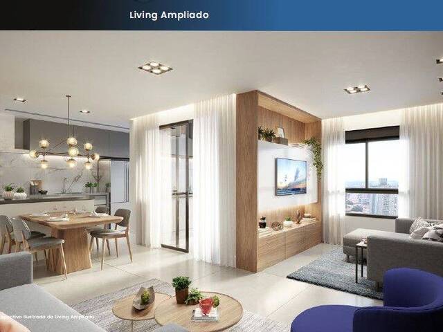 Apartamento para Venda em Campinas - 5