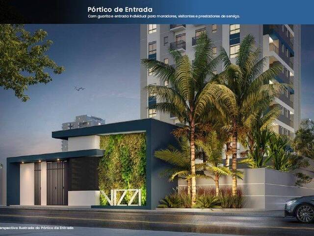 Apartamento para Venda em Campinas - 2