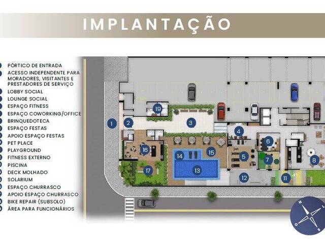 Apartamento para Venda em Campinas - 3
