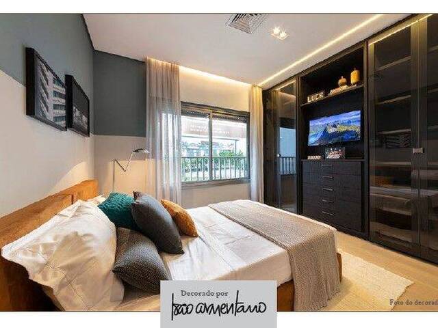 Apartamento para Venda em São Paulo - 4