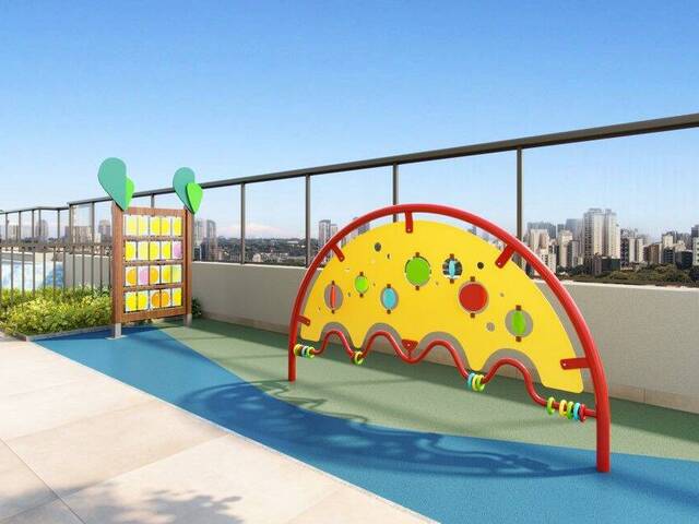 Apartamento para Venda em São Paulo - 5