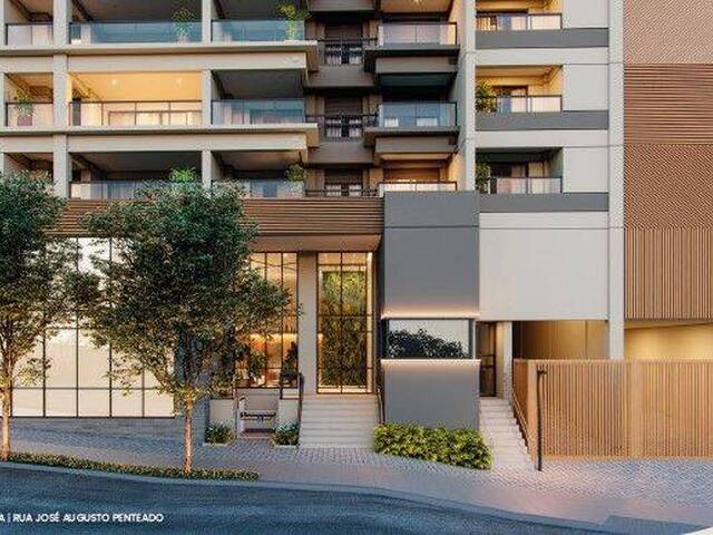 Apartamento para Venda em São Paulo - 3