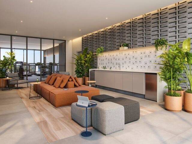 Apartamento para Venda em São Paulo - 5