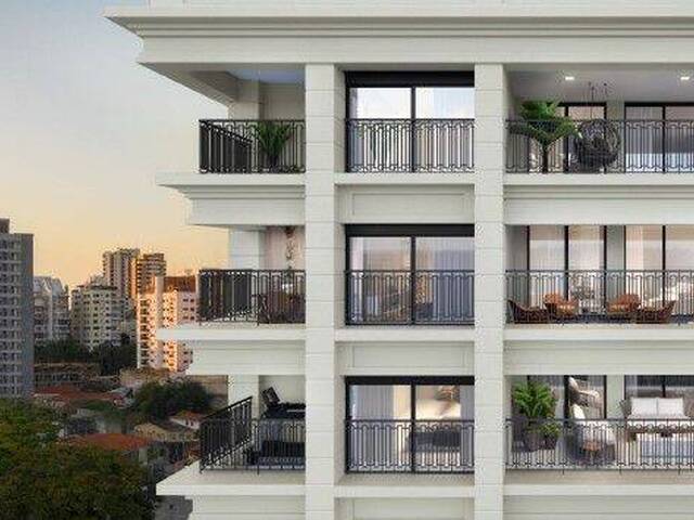 Apartamento para Venda em São Paulo - 4