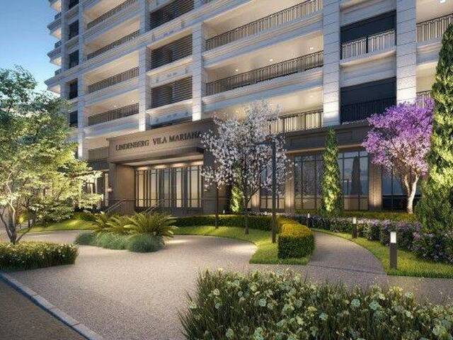 Apartamento para Venda em São Paulo - 2