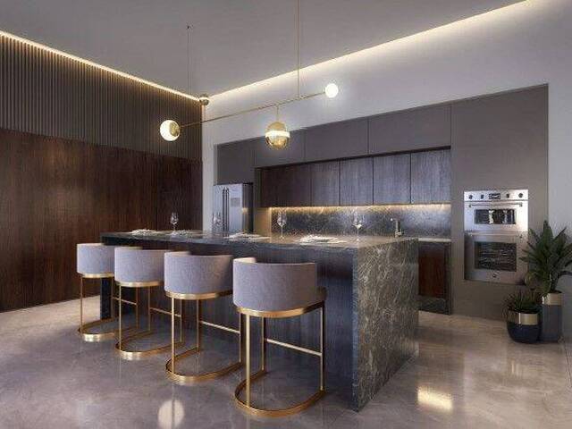 Apartamento para Venda em São Paulo - 5