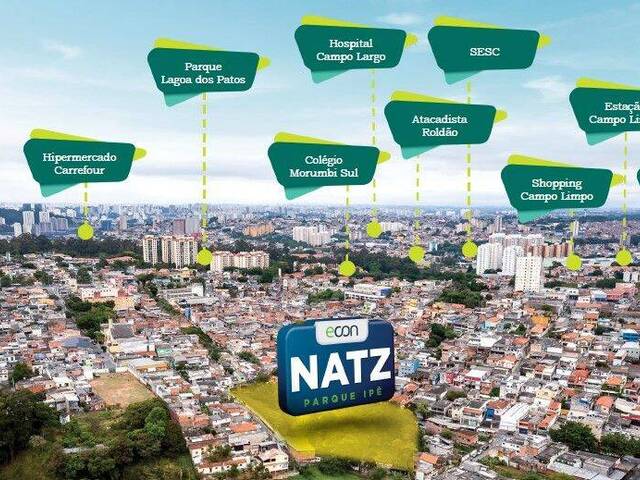 Apartamento para Venda em São Paulo - 2