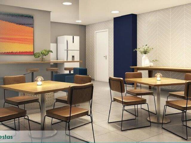 Apartamento para Venda em São Paulo - 4