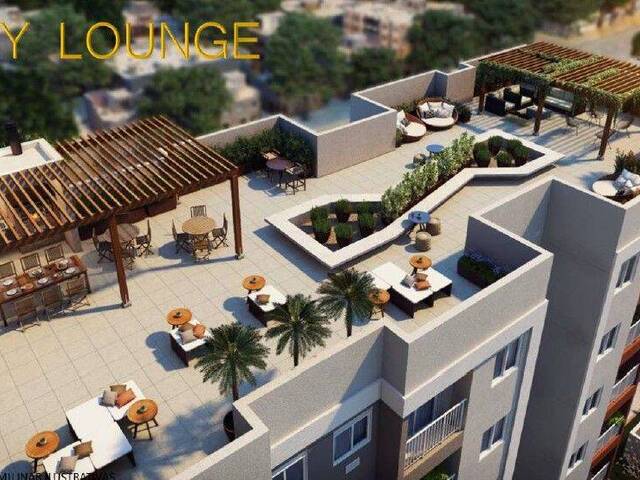 Apartamento para Venda em São Paulo - 2