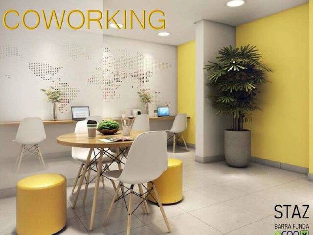 Apartamento para Venda em São Paulo - 3