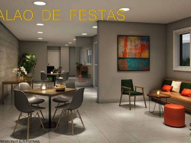 Apartamento para Venda em São Paulo - 4