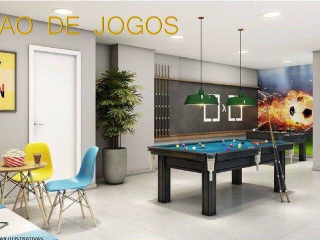 Apartamento para Venda em São Paulo - 5