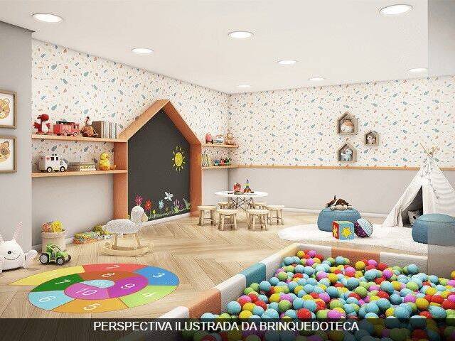 Apartamento para Venda em São Paulo - 2