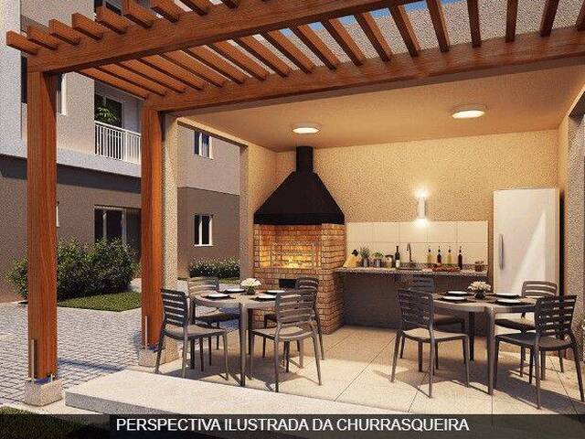 Apartamento para Venda em São Paulo - 3
