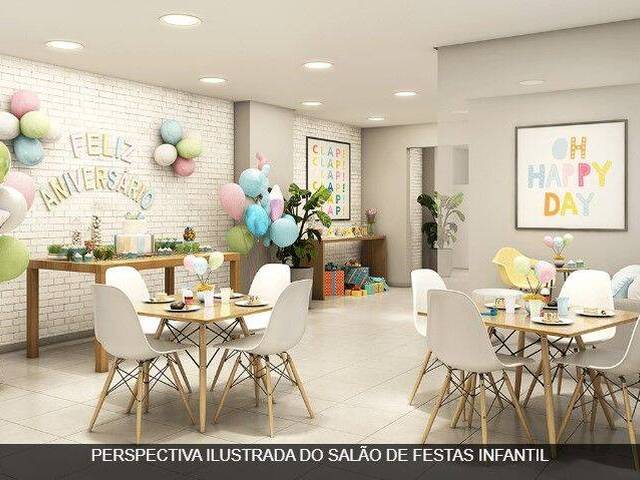 Apartamento para Venda em São Paulo - 5