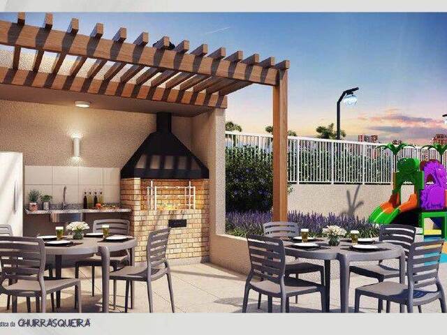 Apartamento para Venda em São Paulo - 3