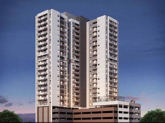 Apartamento para Venda em São Paulo - 2