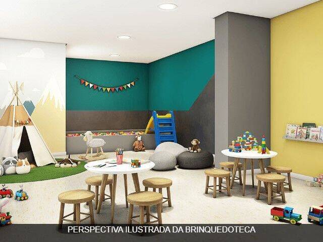 Apartamento para Venda em São Paulo - 3