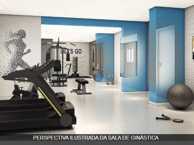 Apartamento para Venda em São Paulo - 4