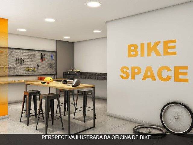 Apartamento para Venda em São Paulo - 5