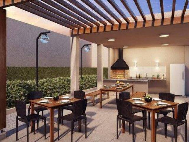 Apartamento para Venda em São Paulo - 2