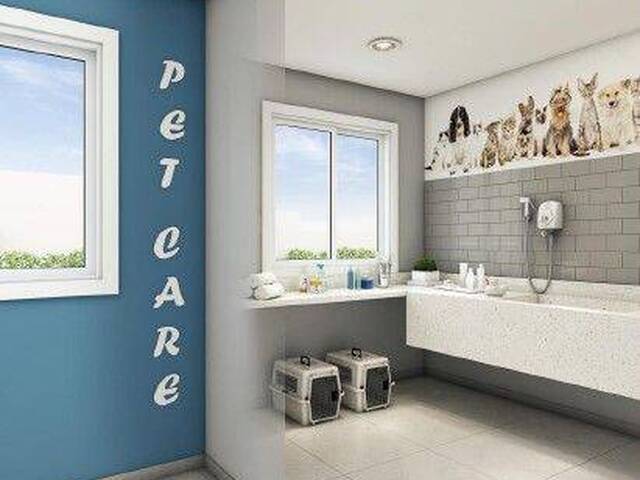 Apartamento para Venda em São Paulo - 5