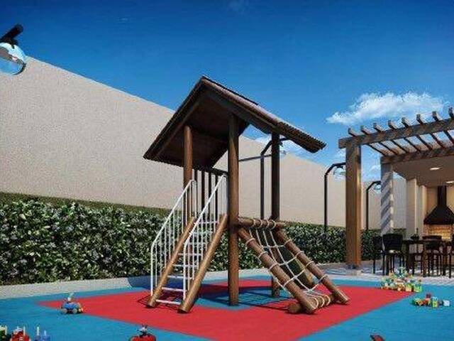 Apartamento para Venda em São Paulo - 3