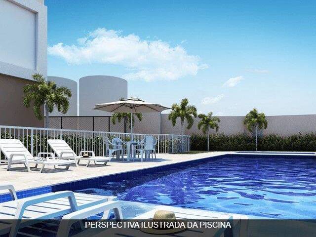 Apartamento para Venda em São Paulo - 2