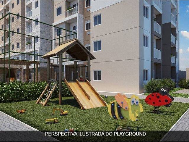 Apartamento para Venda em São Paulo - 4