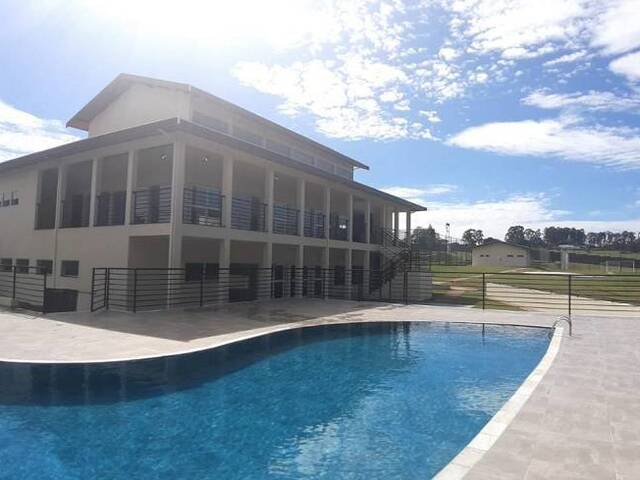 Terreno para Venda em Americana - 2