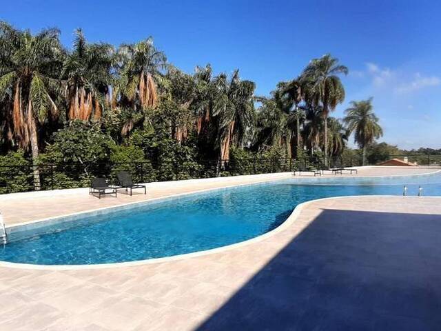 Terreno para Venda em Americana - 4