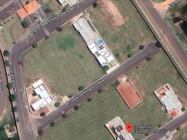 Venda em Fazenda Santa Lúcia - Americana