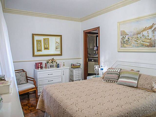 Apartamento para Venda em São Caetano do Sul - 4