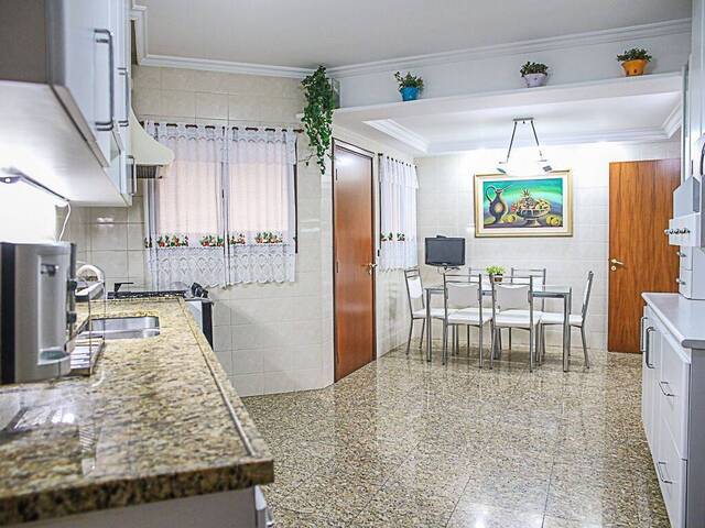 Apartamento para Venda em São Caetano do Sul - 2